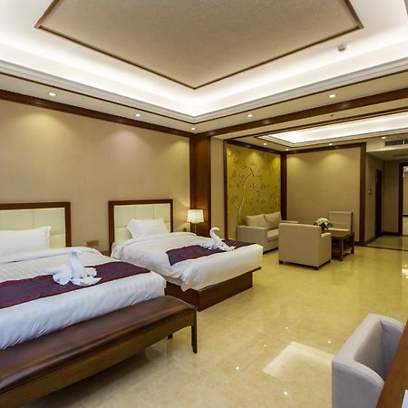 Paksong Danngarm Hotel Екстер'єр фото