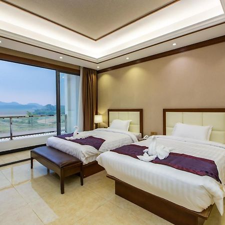 Paksong Danngarm Hotel Екстер'єр фото