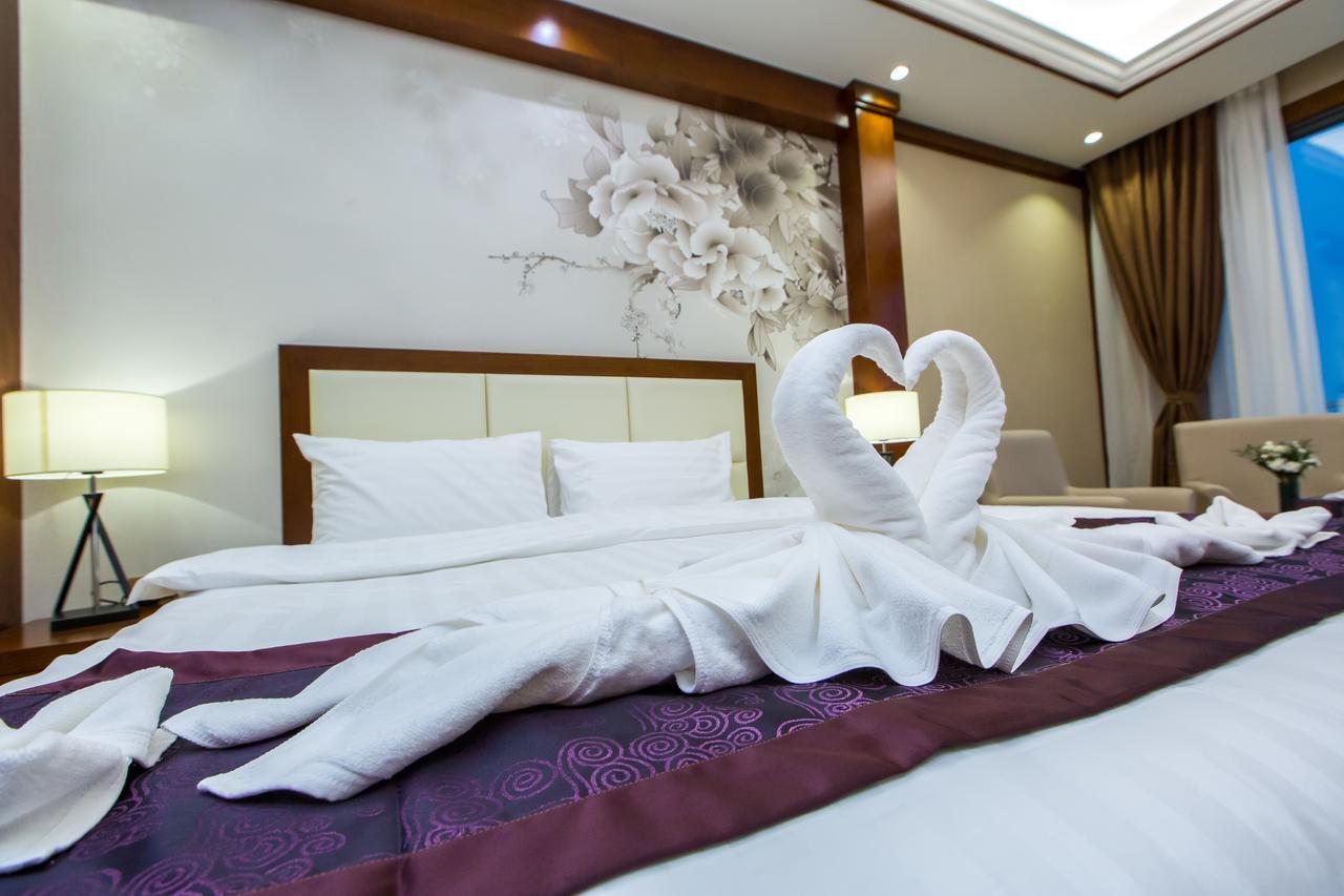 Paksong Danngarm Hotel Екстер'єр фото