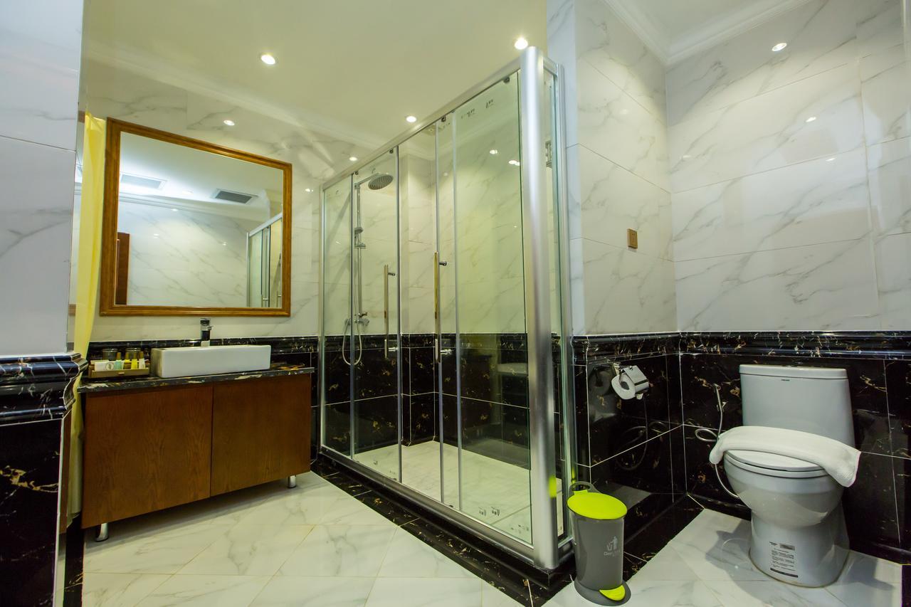 Paksong Danngarm Hotel Екстер'єр фото