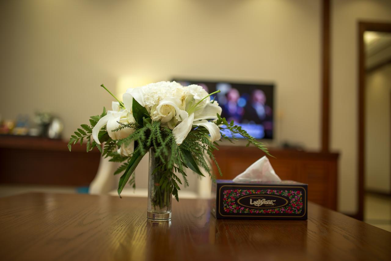 Paksong Danngarm Hotel Екстер'єр фото