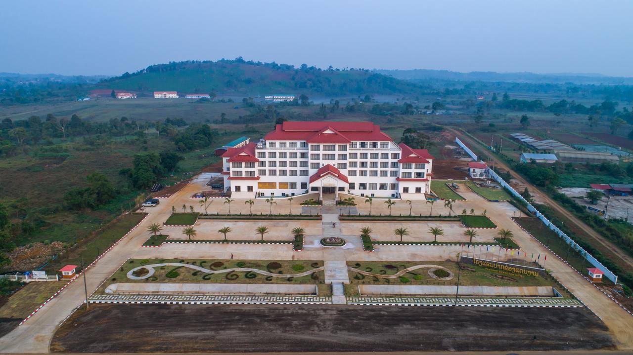 Paksong Danngarm Hotel Екстер'єр фото