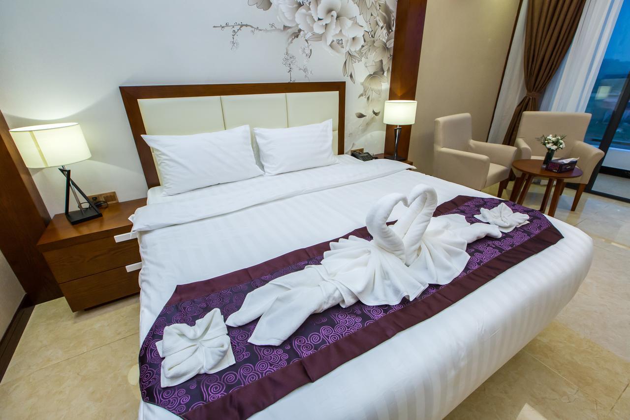 Paksong Danngarm Hotel Екстер'єр фото