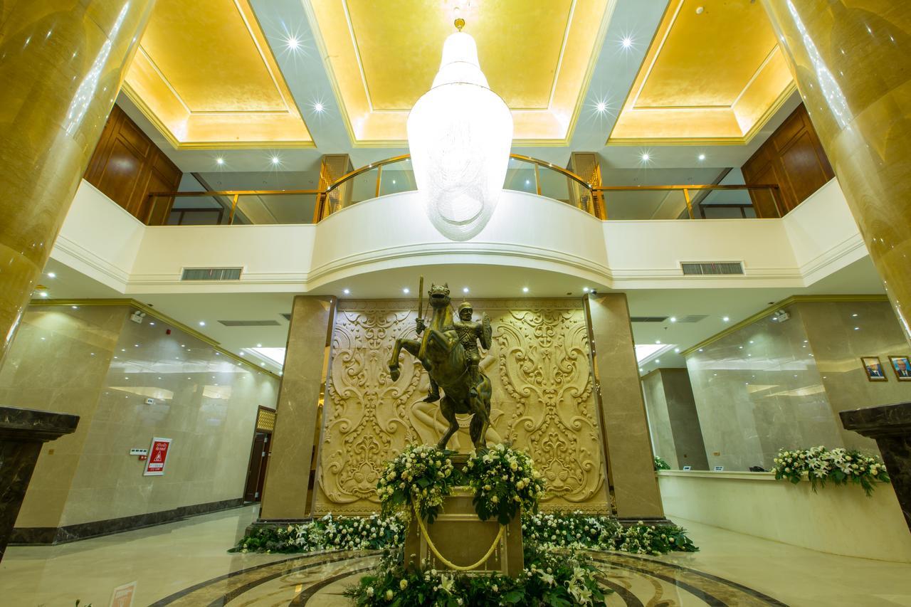 Paksong Danngarm Hotel Екстер'єр фото