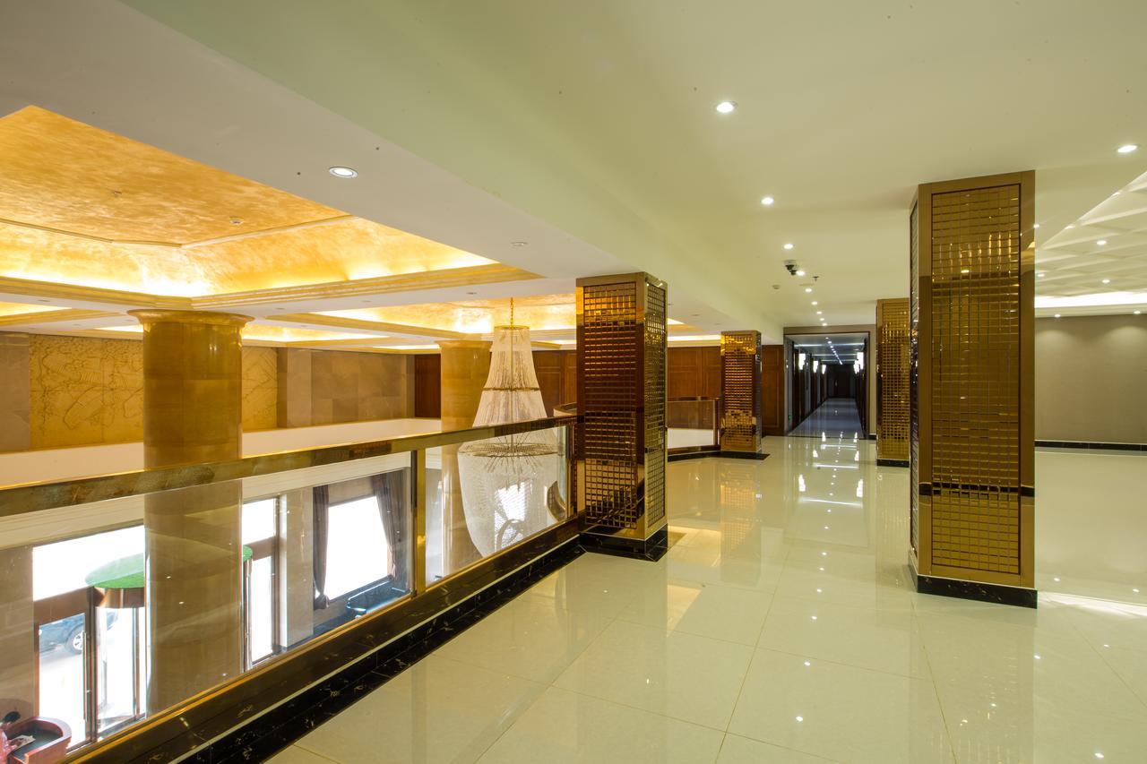 Paksong Danngarm Hotel Екстер'єр фото