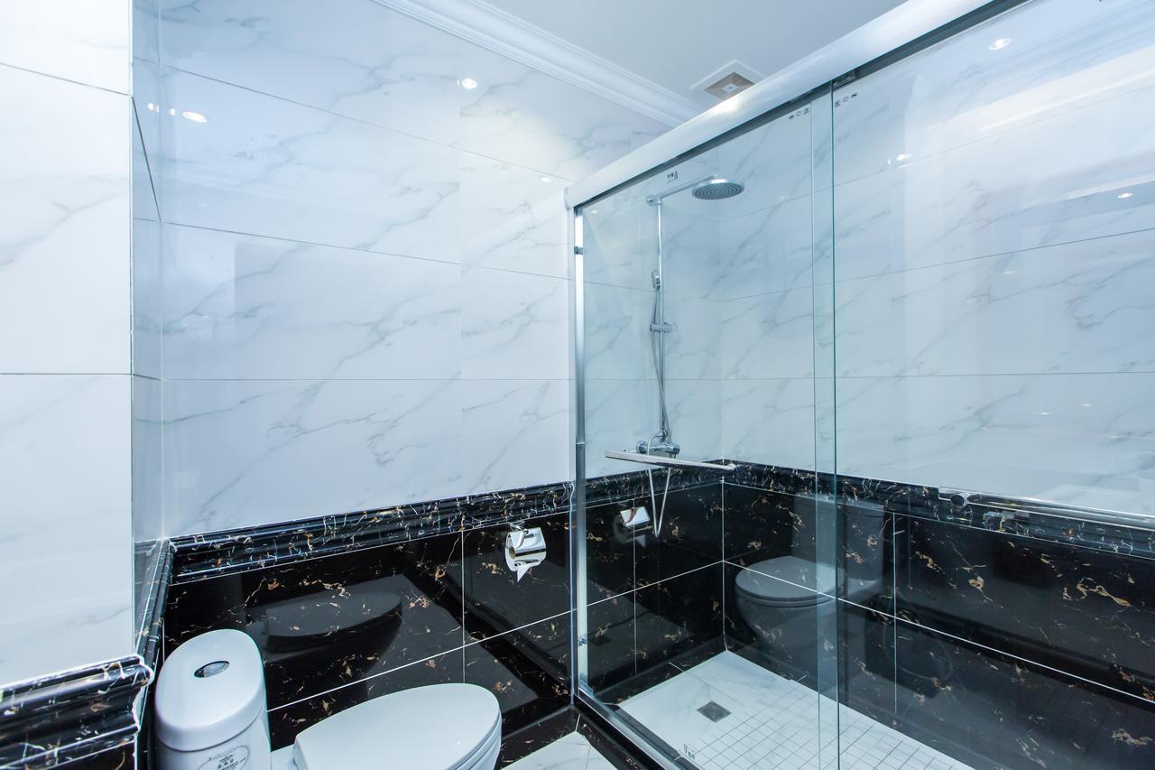 Paksong Danngarm Hotel Екстер'єр фото