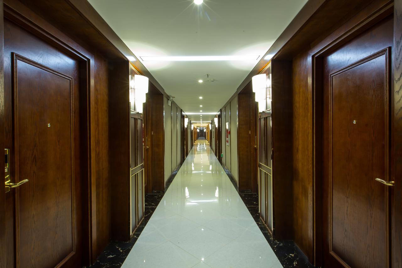 Paksong Danngarm Hotel Екстер'єр фото