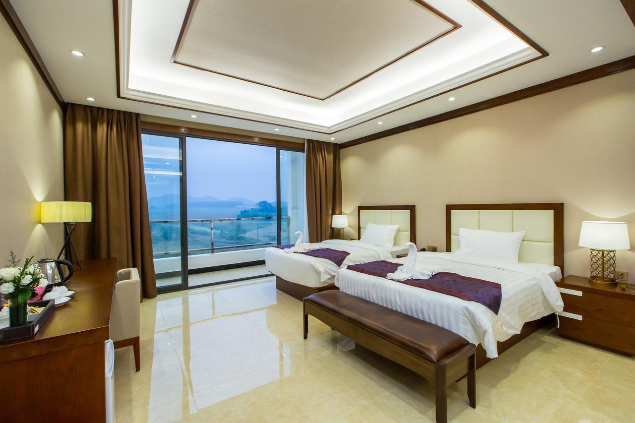 Paksong Danngarm Hotel Екстер'єр фото