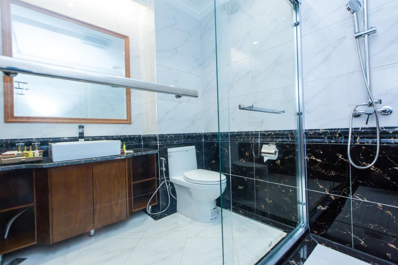 Paksong Danngarm Hotel Екстер'єр фото
